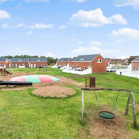 0408-romo-vestergade-233-app-76 Lägenhet Sønderby