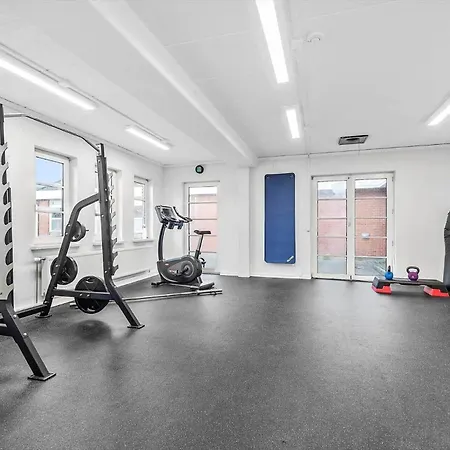 Lägenhet 0408-romo-vestergade-233-app-76 Sønderby