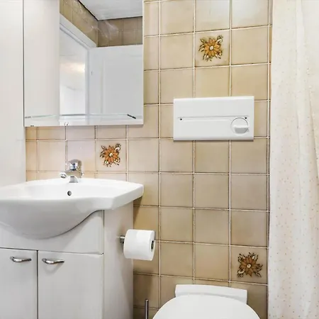 Lägenhet 0408-romo-vestergade-233-app-76 *