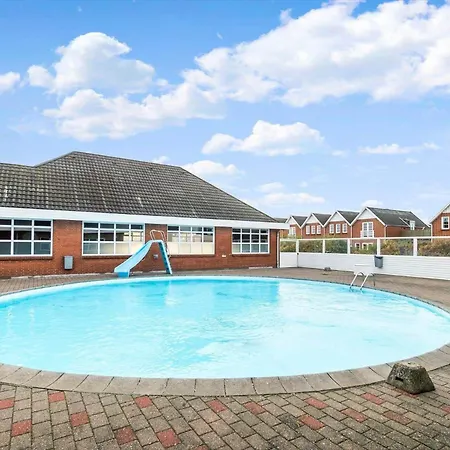 0408-romo-vestergade-233-app-76 Lägenhet Sønderby