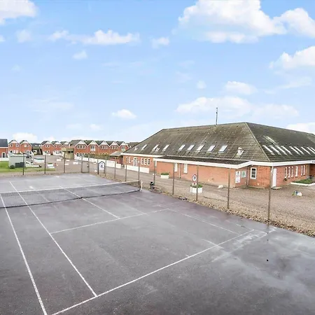 Lägenhet 0408-romo-vestergade-233-app-76 Sønderby