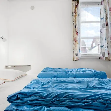 Lägenhet 0408-romo-vestergade-233-app-76 *