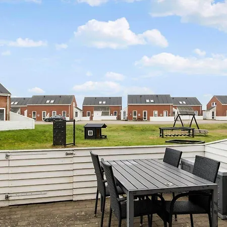 Lägenhet 0408-romo-vestergade-233-app-76 Sønderby