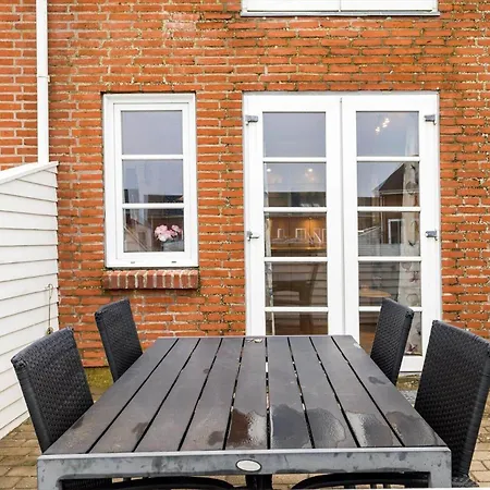 Lägenhet 0408-romo-vestergade-233-app-76 Sønderby