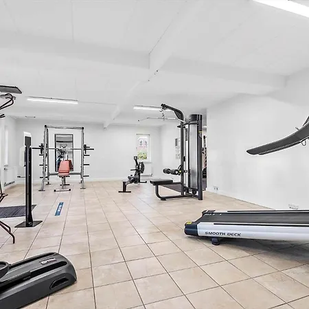 0408-romo-vestergade-233-app-76 Appartement Sønderby