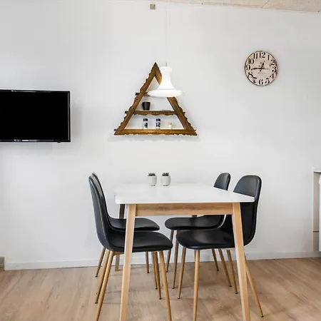 Apartment 0408-romo-vestergade-233-app-76 Sonderby (Romo)