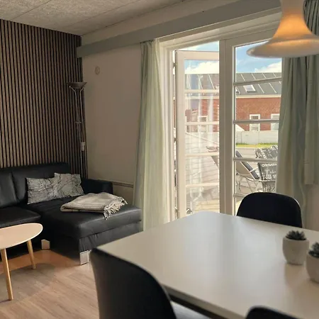 Apartment 0408-romo-vestergade-233-app-76 *