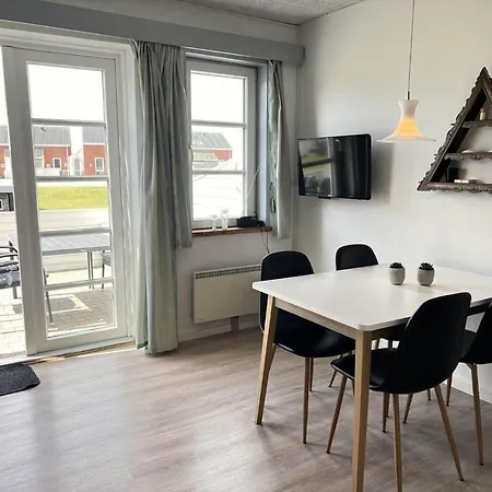 Apartment 0408-romo-vestergade-233-app-76 Sonderby (Romo)