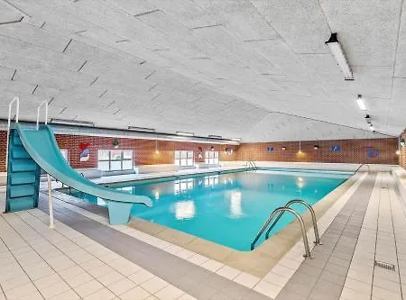 Apartmán 0408-romo-vestergade-233-app-76 *