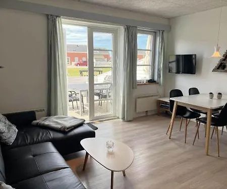0408-romo-vestergade-233-app-76 Apartmán Sønderby