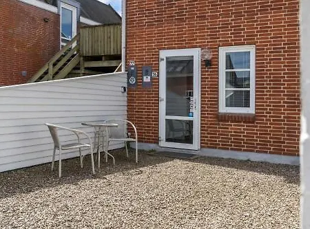 Apartmán 0408-romo-vestergade-233-app-76 *