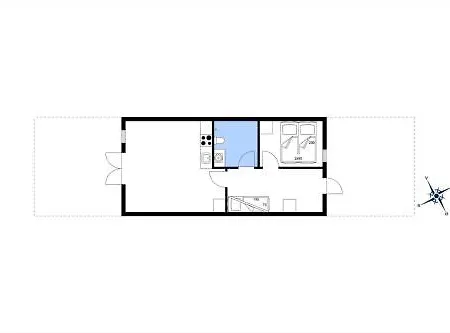 0408-romo-vestergade-233-app-76 Apartmán