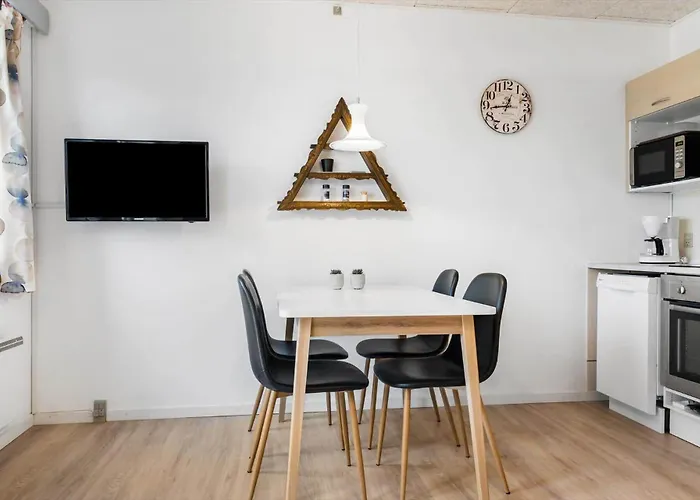 Apartment 0408-romo-vestergade-233-app-76 *