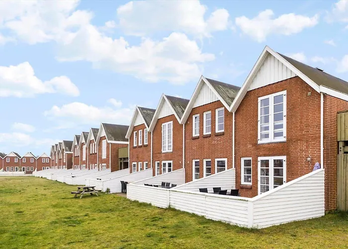 Apartment 0408-romo-vestergade-233-app-76 *