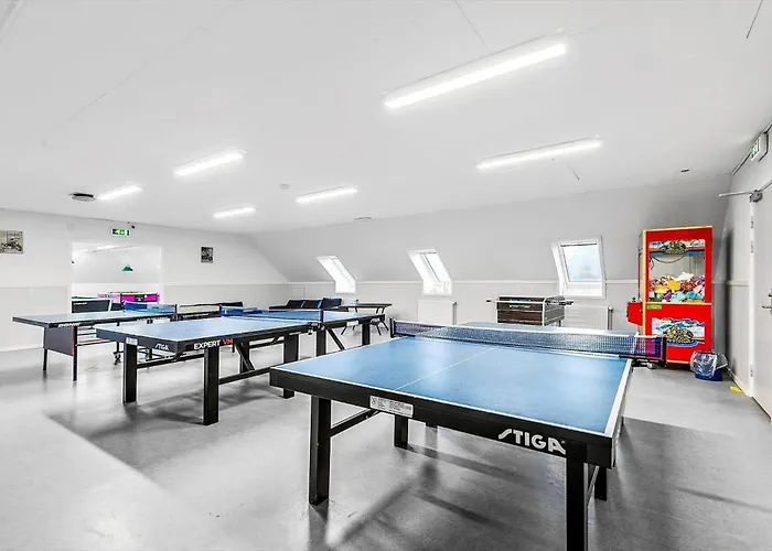 Apartment 0408-romo-vestergade-233-app-76 *