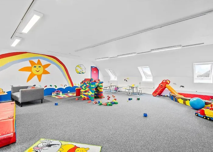 Apartment 0408-romo-vestergade-233-app-76 Sønderby