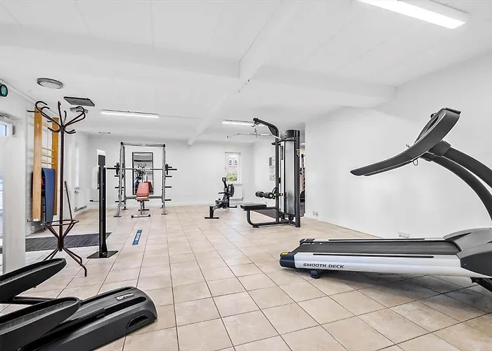 0408-romo-vestergade-233-app-76 Apartment Sønderby